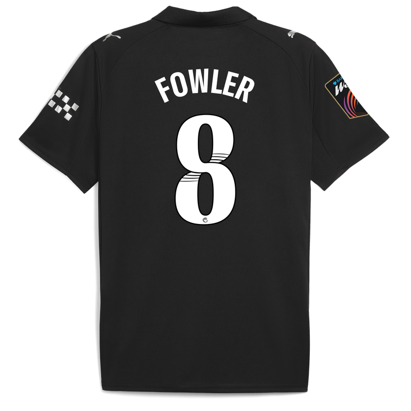 MENS Away SHIRT SS-FOWLER-8-WSL-WSL - 